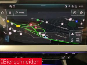 Audi A3 Sportback 30 TFSI *8-fach bereift* S-Line AHK LED HuD SONOS CAM