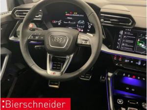 Audi A3 Sportback 30 TFSI *8-fach bereift* S-Line AHK LED HuD SONOS CAM