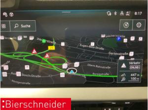 Audi A3 Sportback 30 TFSI advanced AHK LED PANO CAM ACC