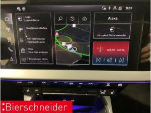 Audi A3 Sportback 30 TFSI *8-fach bereift* S-Line AHK LED HuD SONOS CAM