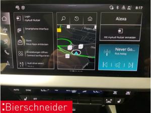 Audi A3 Sportback 30 TFSI advanced AHK LED PANO CAM ACC