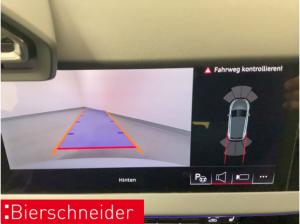 Audi A3 Sportback 30 TFSI *8-fach bereift* S-Line AHK LED HuD SONOS CAM