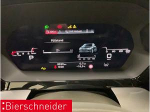 Audi A3 Sportback 30 TFSI *8-fach bereift* S-Line AHK LED HuD SONOS CAM
