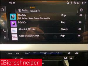 Audi A3 Sportback 30 TFSI advanced AHK LED PANO CAM ACC