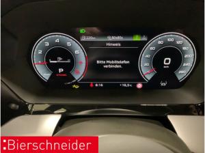 Audi A3 Sportback 30 TFSI advanced AHK LED PANO CAM ACC