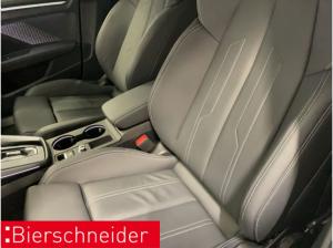 Audi A3 Sportback 30 TFSI *8-fach bereift* S-Line AHK LED HuD SONOS CAM