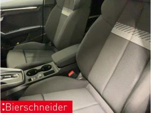 Audi A3 Sportback 30 TFSI advanced AHK LED PANO CAM ACC