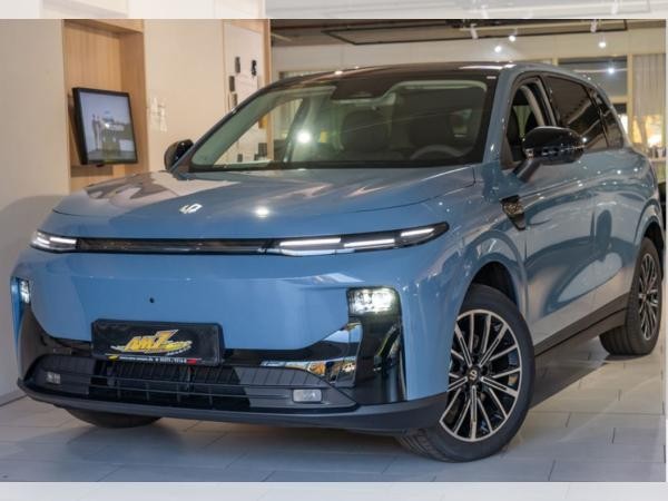 Leapmotor B10 Pro Max Design 🚨Vollaussstattung🚨 ⚡67,1 kWh⚡Bestellfahrzeuge ❗❗💰 zum unschlagbaren Preis💰❗❗