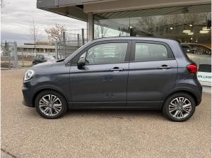 Leapmotor T03 *3x Sofort verfügbar**Top Ausstattung*Stadtflitzer* Überführung/Bereitstellung 3.990,00 € brutto