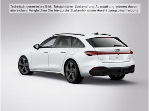 Audi A5 Avant e-hybrid QUATTRO+S-LINE+AHK+HUD+TECHPLU
