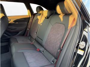 Audi A6 Avant e-hybrid QUATTRO+S-LINE EDIT.ONE+TECHPR