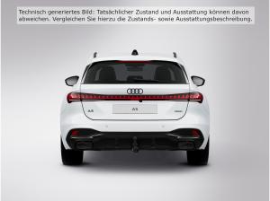 Audi A5 Avant e-hybrid QUATTRO+S-LINE+AHK+HUD+TECHPLU