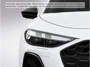 Audi A5 Avant e-hybrid QUATTRO+S-LINE+AHK+HUD+TECHPLU