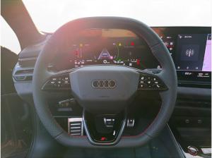 Audi A6 Avant e-hybrid QUATTRO+S-LINE EDIT.ONE+TECHPR