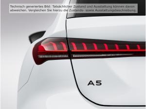 Audi A5 Avant e-hybrid QUATTRO+S-LINE+AHK+HUD+TECHPLU