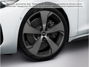 Audi A5 Avant e-hybrid QUATTRO+S-LINE+AHK+HUD+TECHPLU