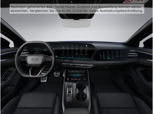 Audi A5 Avant e-hybrid QUATTRO+S-LINE+AHK+HUD+TECHPLU