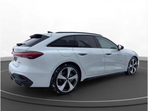 Audi A5 Avant e-hybrid QUATTRO+S-LINE+AHK+HUD+TECHPLU