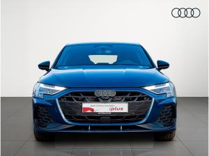 Audi A3 Sportback S line TFSI Stronic AHK SONOS S-Interieur Matrix