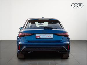 Audi A3 Sportback S line TFSI Stronic AHK SONOS S-Interieur Matrix