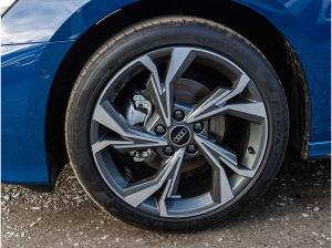 Audi A3 Sportback S line TFSI Stronic AHK SONOS S-Interieur Matrix
