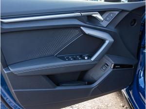 Audi A3 Sportback S line TFSI Stronic AHK SONOS S-Interieur Matrix