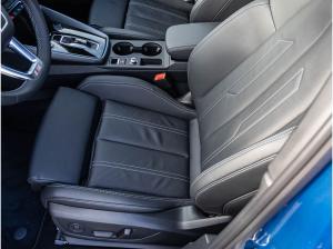 Audi A3 Sportback S line TFSI Stronic AHK SONOS S-Interieur Matrix