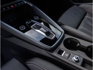 Audi A3 Sportback S line TFSI Stronic AHK SONOS S-Interieur Matrix