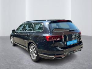Volkswagen Passat Variant GTE 1.4 TSI DSG ACC/KAMERA/NAVI