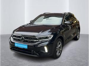 Volkswagen T-Roc R-Line 1.5 TSI DSG AHK/LED/NAVI/KAMERA