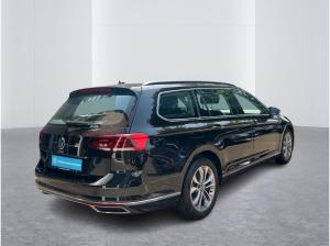 Volkswagen Passat Variant GTE 1.4 TSI DSG ACC/KAMERA/NAVI