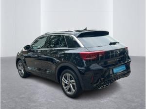 Volkswagen T-Roc R-Line 1.5 TSI DSG AHK/LED/NAVI/KAMERA