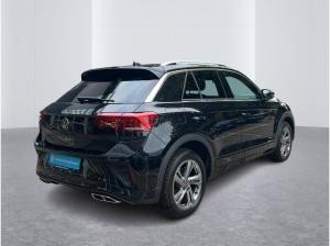 Volkswagen T-Roc R-Line 1.5 TSI DSG AHK/LED/NAVI/KAMERA