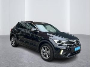 Volkswagen T-Roc R-Line 1.5 TSI DSG AHK/LED/NAVI/KAMERA
