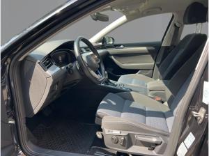 Volkswagen Passat Variant GTE 1.4 TSI DSG ACC/KAMERA/NAVI