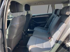 Volkswagen Passat Variant GTE 1.4 TSI DSG ACC/KAMERA/NAVI