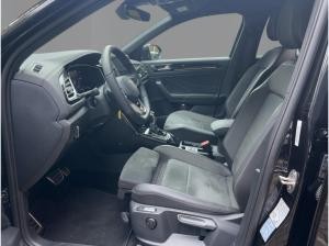 Volkswagen T-Roc R-Line 1.5 TSI DSG AHK/LED/NAVI/KAMERA