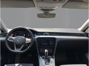 Volkswagen Passat Variant GTE 1.4 TSI DSG ACC/KAMERA/NAVI