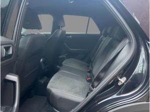 Volkswagen T-Roc R-Line 1.5 TSI DSG AHK/LED/NAVI/KAMERA