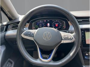 Volkswagen Passat Variant GTE 1.4 TSI DSG ACC/KAMERA/NAVI
