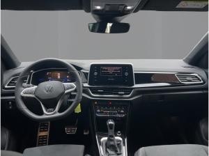 Volkswagen T-Roc R-Line 1.5 TSI DSG AHK/LED/NAVI/KAMERA