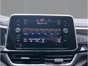 Volkswagen T-Roc R-Line 1.5 TSI DSG AHK/LED/NAVI/KAMERA