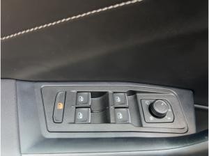 Volkswagen T-Roc R-Line 1.5 TSI DSG AHK/LED/NAVI/KAMERA