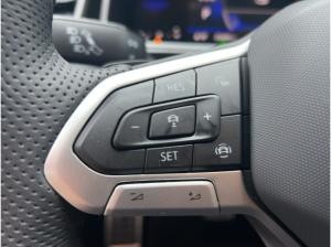 Volkswagen T-Roc R-Line 1.5 TSI DSG AHK/LED/NAVI/KAMERA