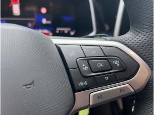 Volkswagen T-Roc R-Line 1.5 TSI DSG AHK/LED/NAVI/KAMERA