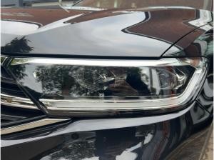 Volkswagen T-Roc R-Line 1.5 TSI DSG AHK/LED/NAVI/KAMERA