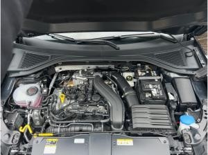 Volkswagen T-Roc R-Line 1.5 TSI DSG AHK/LED/NAVI/KAMERA