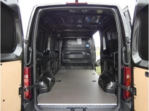 Renault Master extra L2H2 3,5T BLUE DCI 130 💪👨‍🔧Nur für Handwerker 🛠️