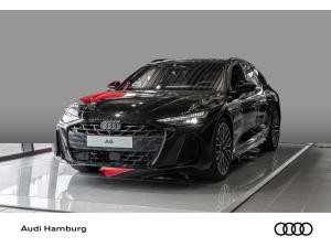 Audi A6 Avant TFSI quattro S tron ic ***