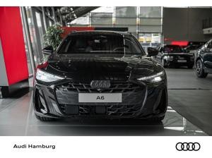 Audi A6 Avant TFSI quattro S tron ic ***